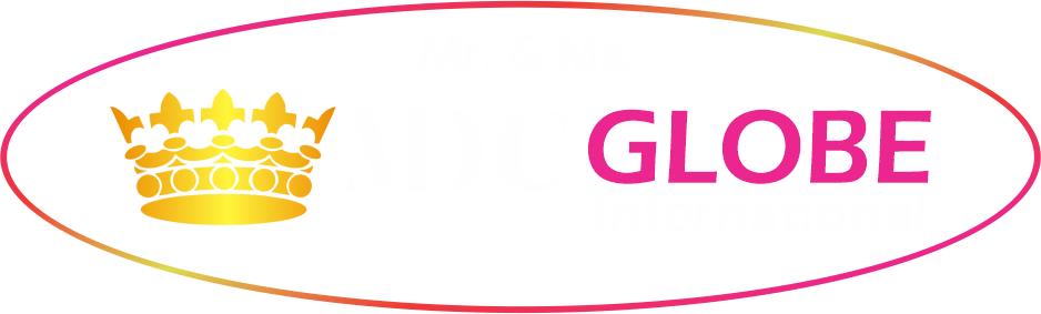 Mister & Miss MDC Globe International 2023